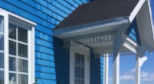 Fall Discount / La Maison du Cap-Vert