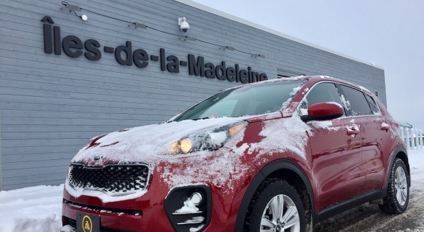 Promotion hivernale / Agence de location des Îles