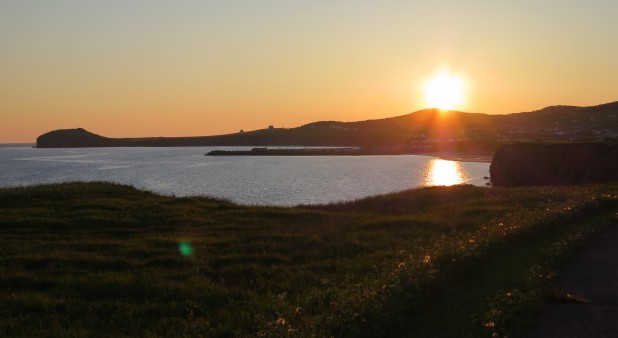 Promotion de dernière minute festival conte en Îles / Mer et Pré
