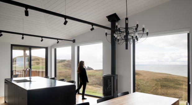 Promotion début de la pêche 2026. / Maison des Îles