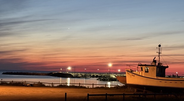 Offre Exceptionnelle d'automne pour les familles ou groupes ! / Havre de Paix