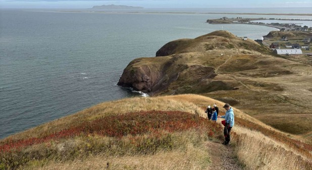 Fall promotion / Hôtel de la Grave
