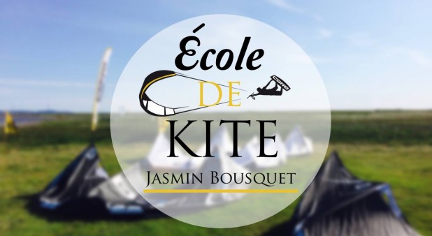 Special Offer - Launch of Our 24th Season! / École de Kite Jasmin Bousquet