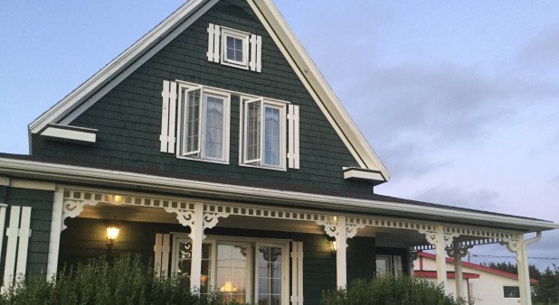Économisez 10 $ par nuit! / Gîte La Maison d'Octave