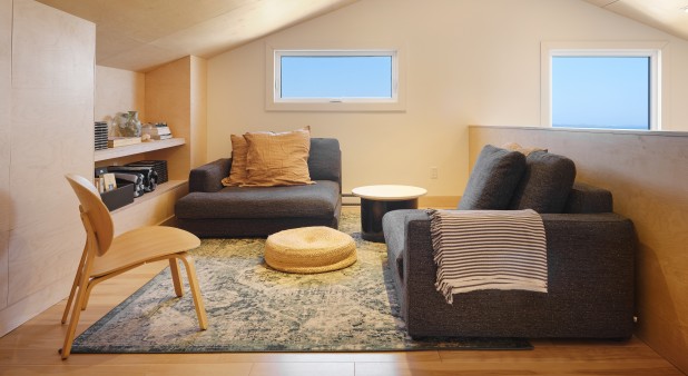 Les Îles tout inclus (avion, location d'auto et séjour) / Petit hôtel de la Montagne