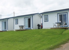 Chalets Mari-Jo