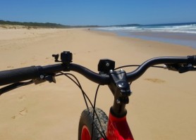 Vélos Évasion aux Îles