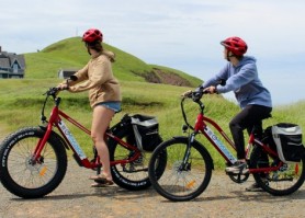Vélos Évasion Îles de la Madeleine