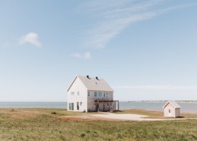La Coquette des Îles