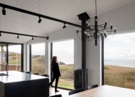 Maison des Îles