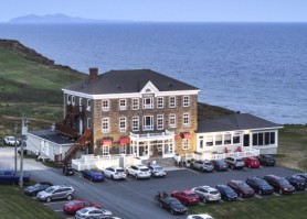 Le Domaine du Vieux Couvent