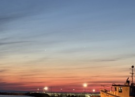 Havre de Paix