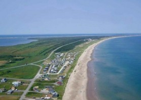 Chalets Camping des Sillons