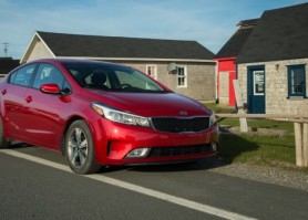 Location d'autos Archipel