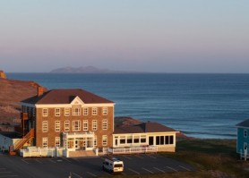 Le Domaine du Vieux Couvent