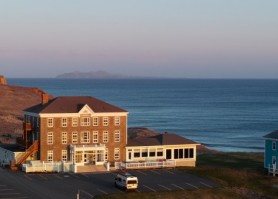 Le Domaine du Vieux Couvent