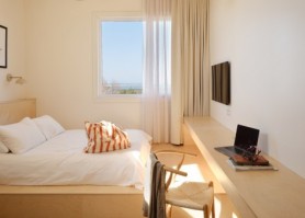 Petit hôtel de la Montagne