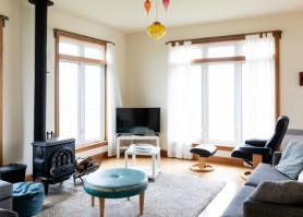 Maison Fenêtre sur Mer