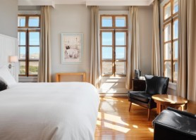 Le Domaine du Vieux Couvent