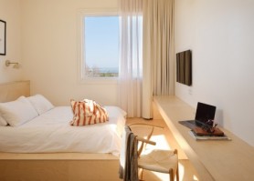 Petit hôtel de la Montagne