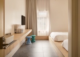 Petit hôtel de la Montagne