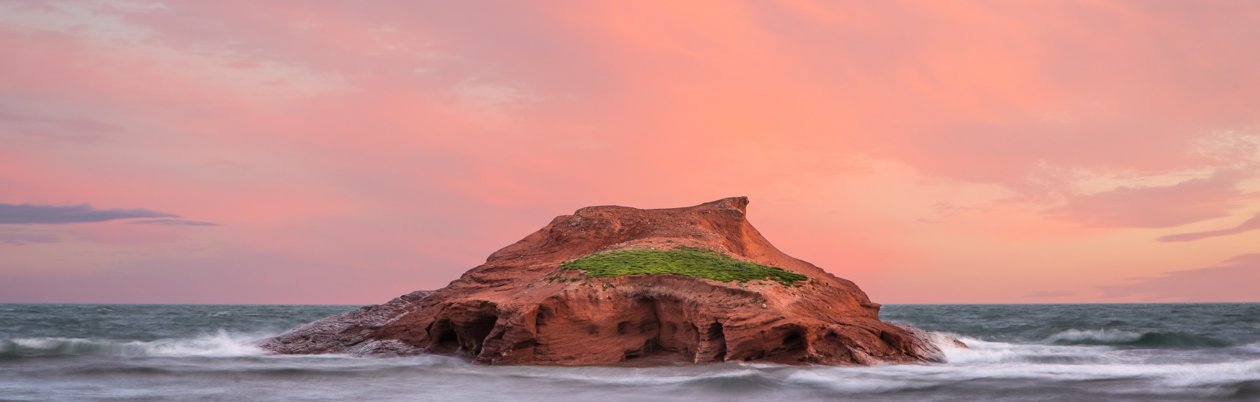 Tourisme Îles de la Madeleine