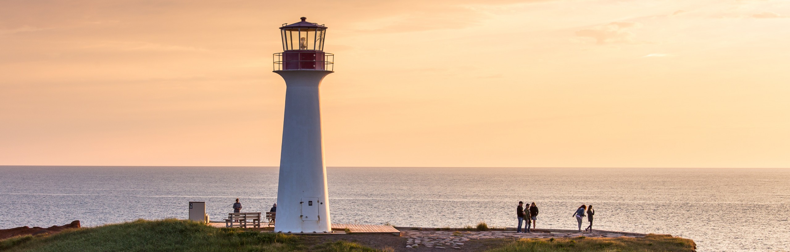 Tourisme Îles de la Madeleine