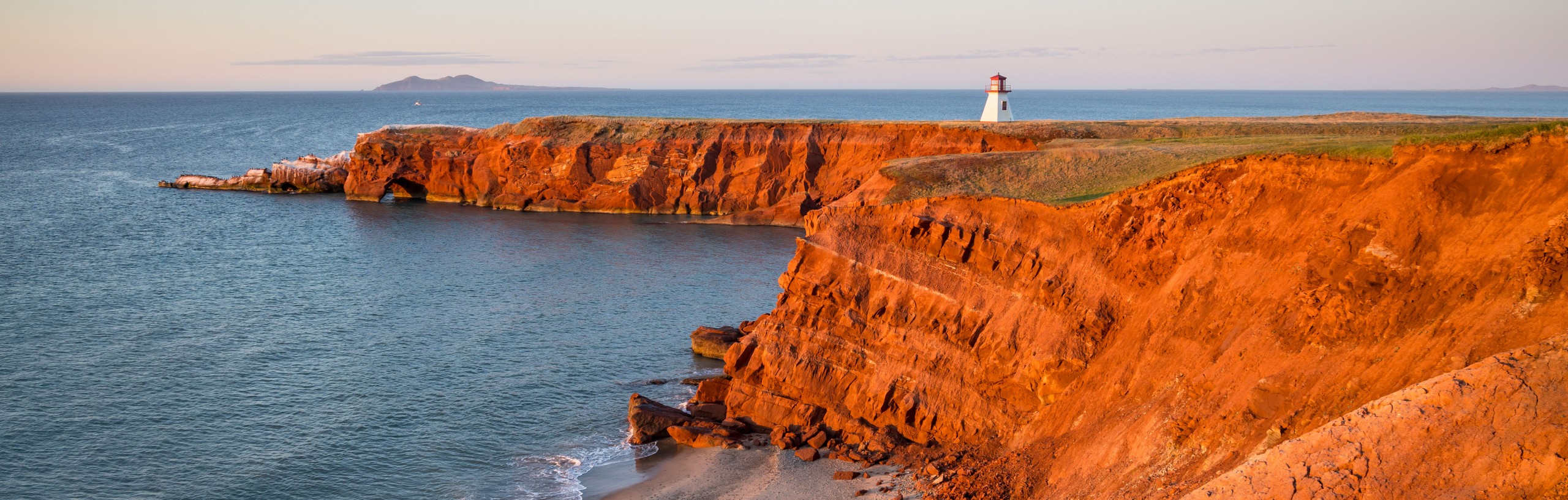 Tourisme Îles de la Madeleine