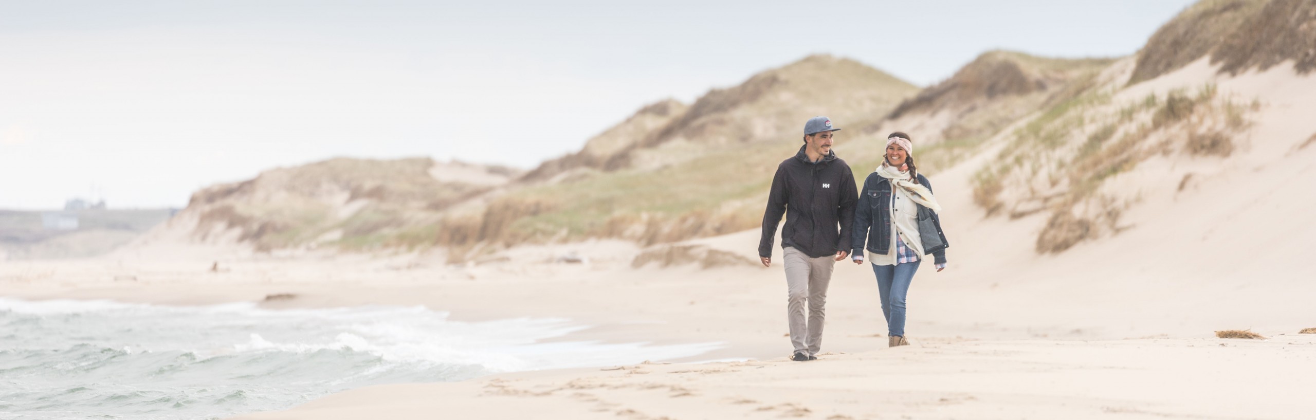 Tourisme Îles de la Madeleine