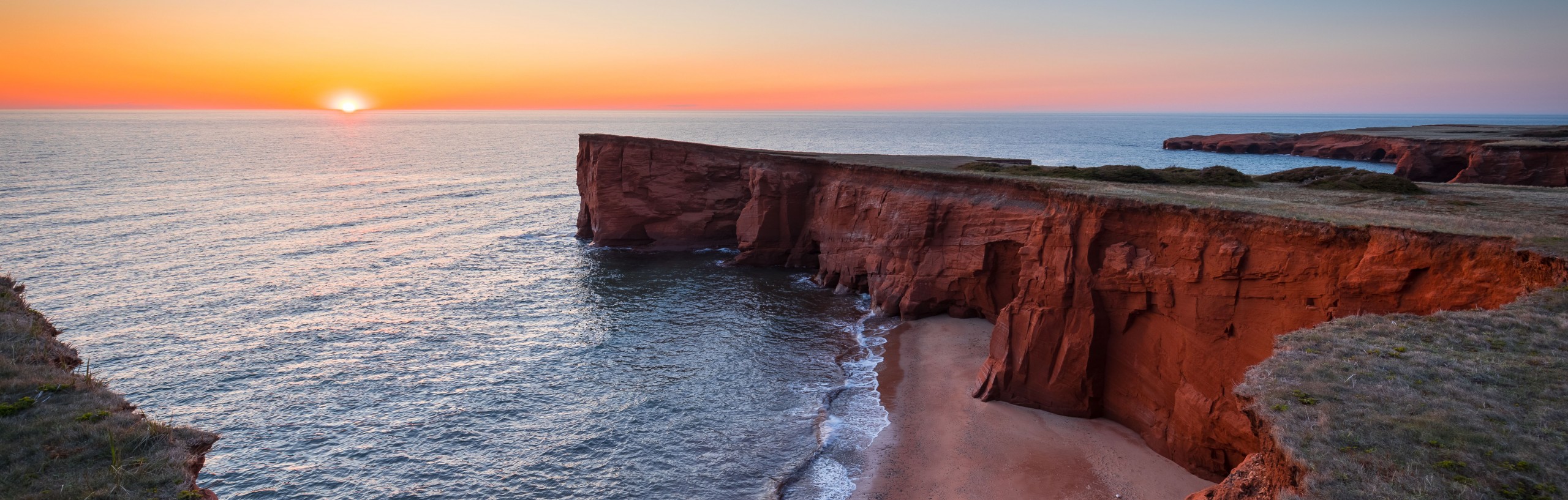 Tourisme Îles de la Madeleine