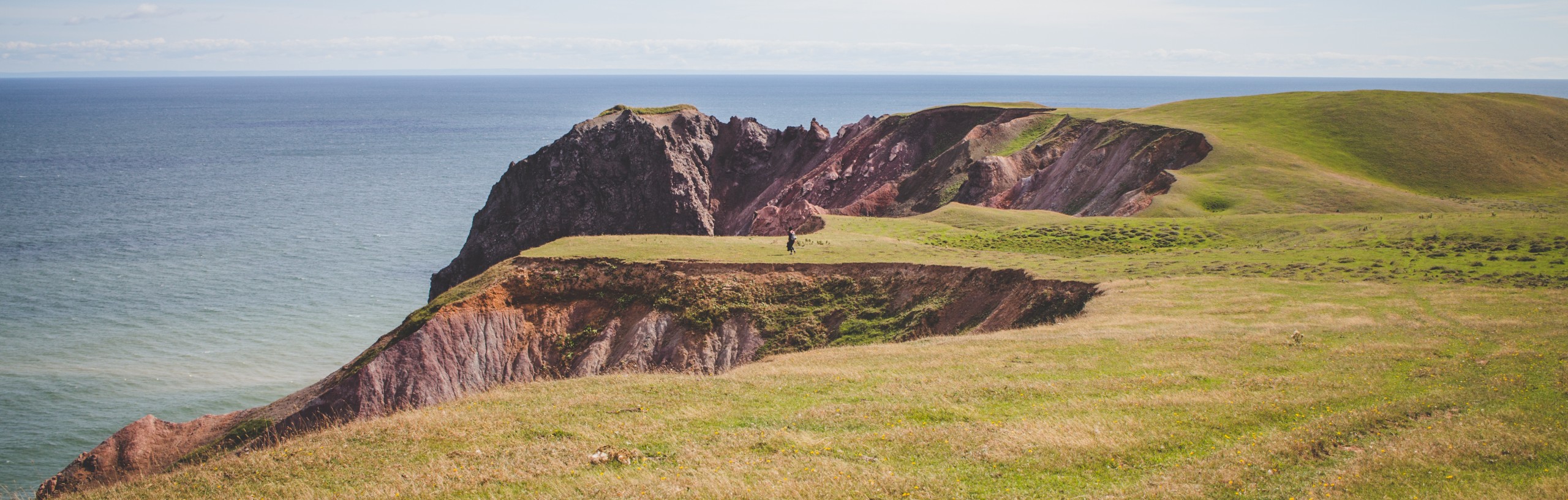Tourisme Îles de la Madeleine