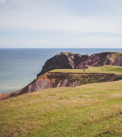 Tourisme Îles de la Madeleine