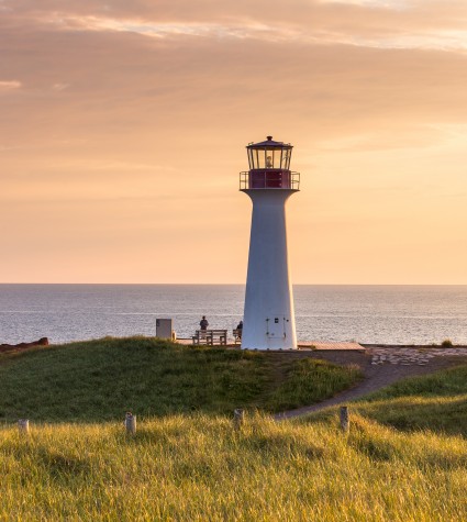 Tourisme Îles de la Madeleine