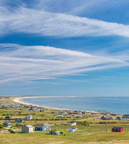 Tourisme Îles de la Madeleine