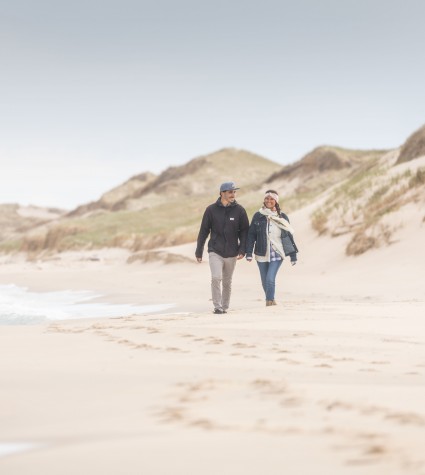 Tourisme Îles de la Madeleine