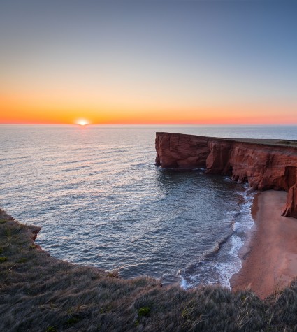 Tourisme Îles de la Madeleine
