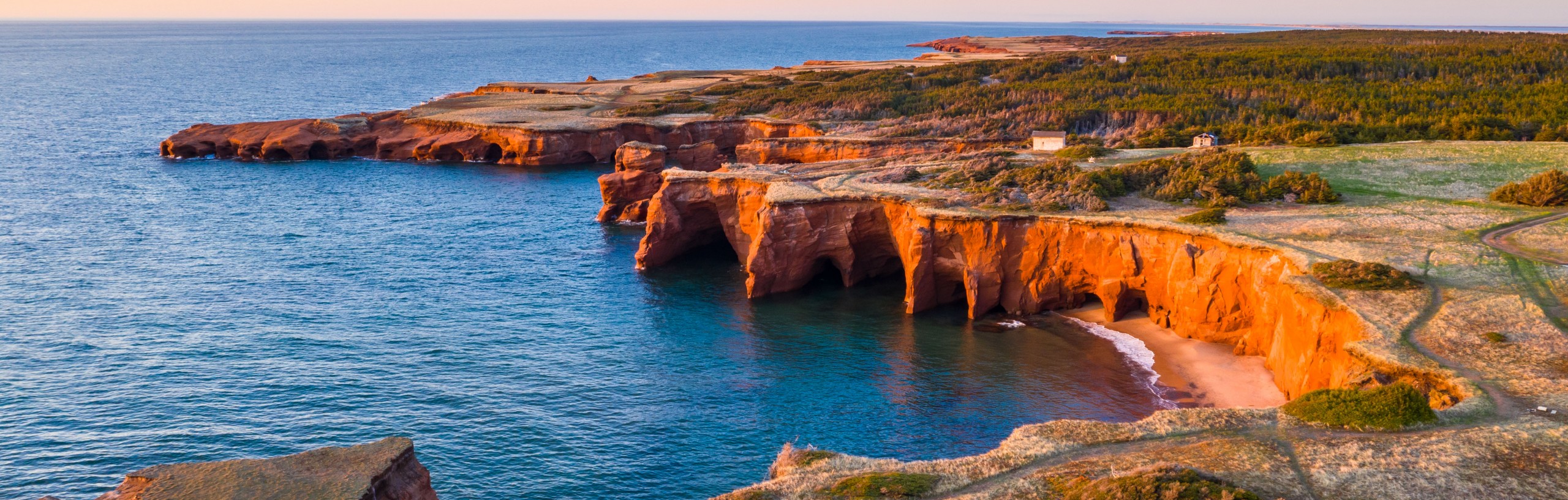 Tourisme Îles de la Madeleine