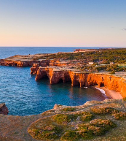 Tourisme Îles de la Madeleine
