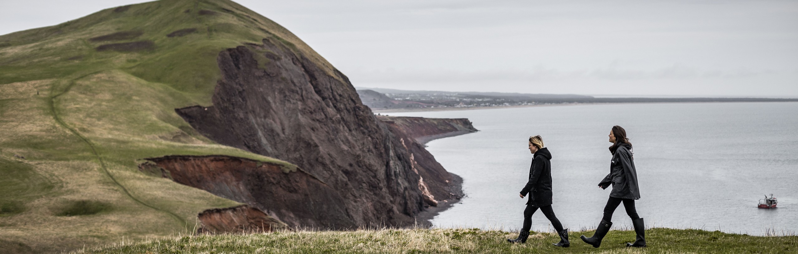 Tourisme Îles de la Madeleine