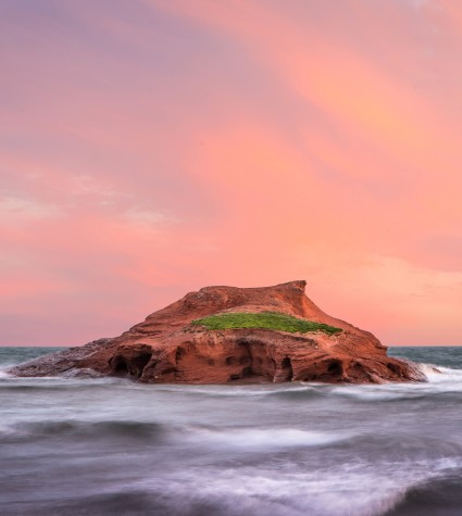 Tourisme Îles de la Madeleine