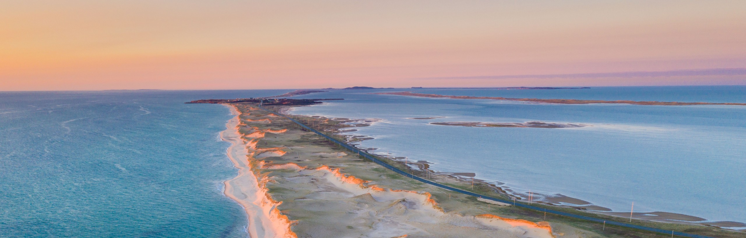 Tourisme Îles de la Madeleine