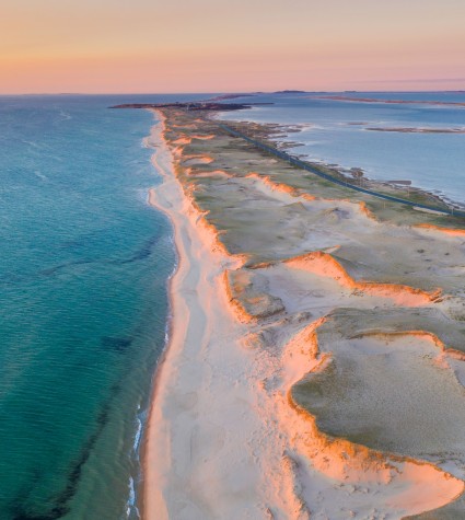 Tourisme Îles de la Madeleine