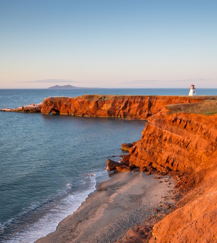 Tourisme Îles de la Madeleine