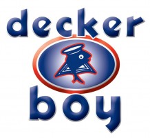 Restaurant Decker Boy - Logo