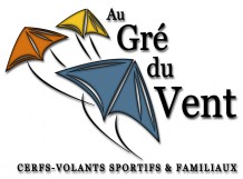 Boutique Au Gré du Vent - Logo