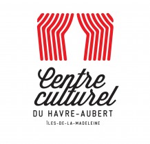 Centre culturel du Havre-Aubert - Logo