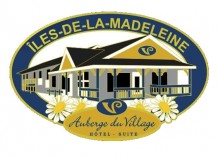 Auberge du Village - Logo