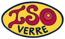 Atelier Iso - Logo