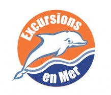 Excursions en Mer - Logo