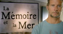 La Mémoire et la Mer - Logo